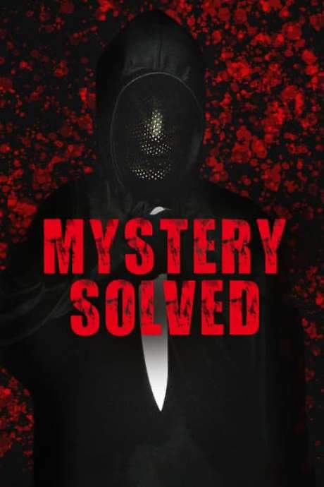 Mystery Solved